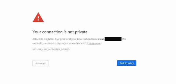 Fixing-Chrome-NET-ERR_CERT_AUTHORITY_INVALID-Error