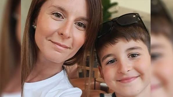 En este momento estás viendo «Me duele no haber sido oída»: el desgarrador recuerdo de la madre de Joaquín Ruffo a un año del crimen
