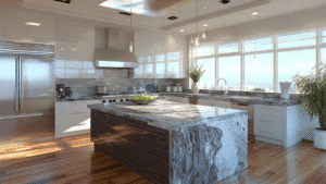 Modern Kitchen Renovation Trends in Brisbane Homes