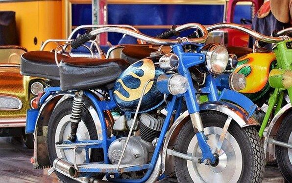 Retour de la fête foraine à Lannemezan