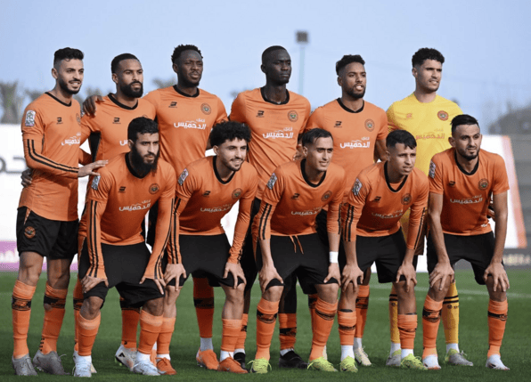 Renaissance de Berkane : un premier titre historique !