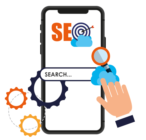 Search engine optimization
