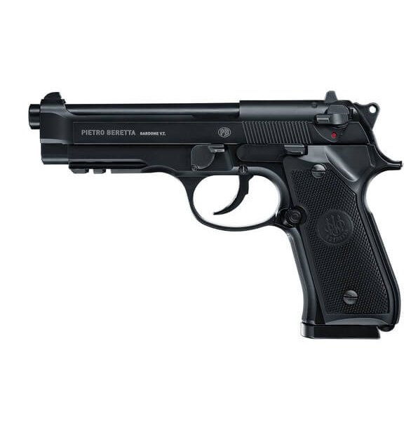 Beretta M92A1 Blowback Pistol cal. 4,5 mm (.177) BB