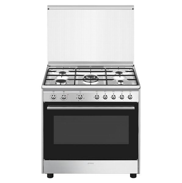 Отдельностоящий варочный центр CX91GM