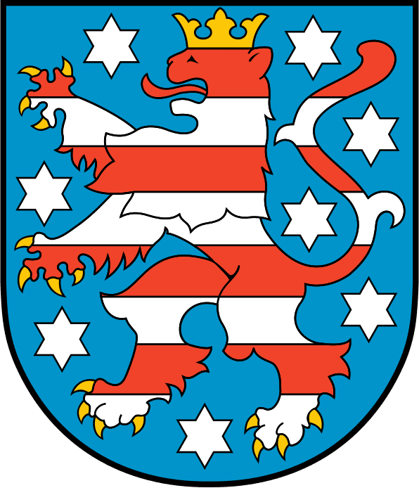 Vermessungsbüro Hildburghausen