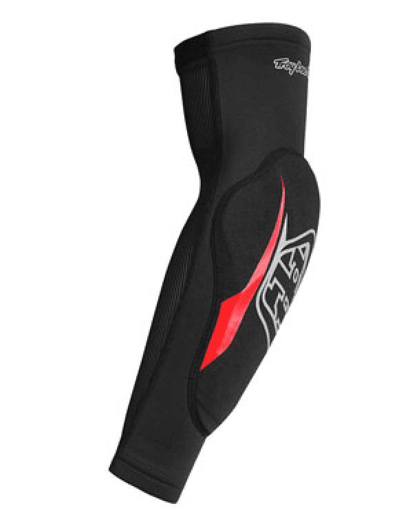 Troy lee raid elbow pads