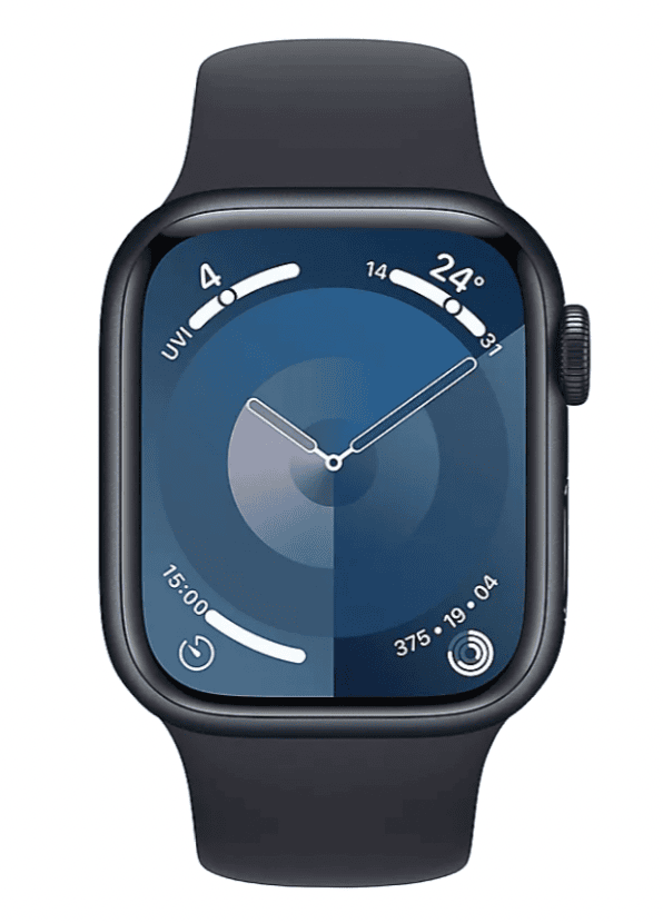 apple watch series 9