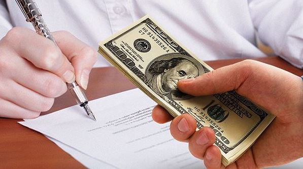 Khai thuế thu nhập doanh nghiệp đối với hoạt động chuyển nhượng vốn