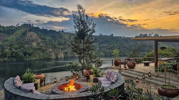 Uganda Timeless Luxury Journey