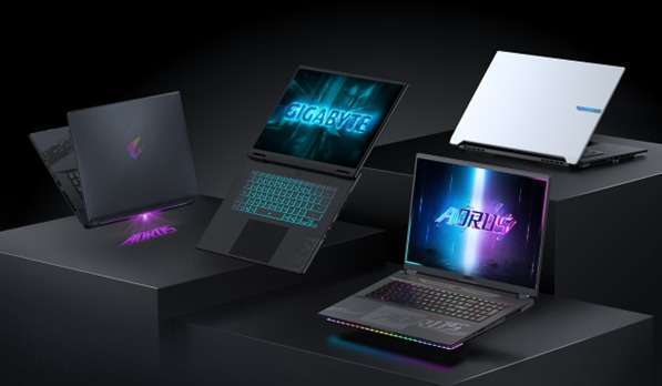 أجهزة AORUS MASTER وAERO وGAMING من GIGABYTE في مصر بأداء فائق وتصميم محمول أنيق