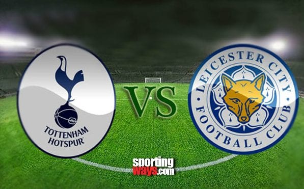 Tottenham v Leicester City preview and correct score tips
