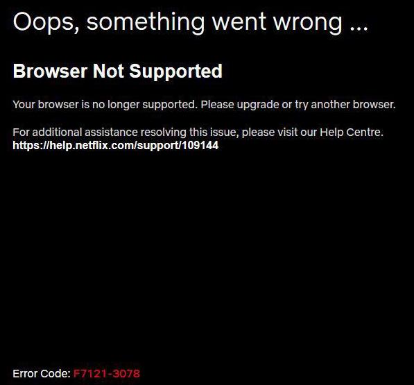 How-to-Fix-Netflix-Error-Code-F7121-3078