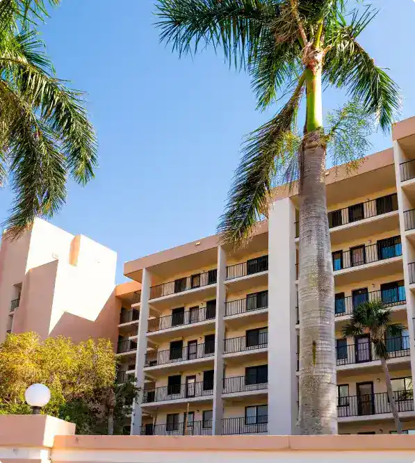 Commercial Realtors in St Pete