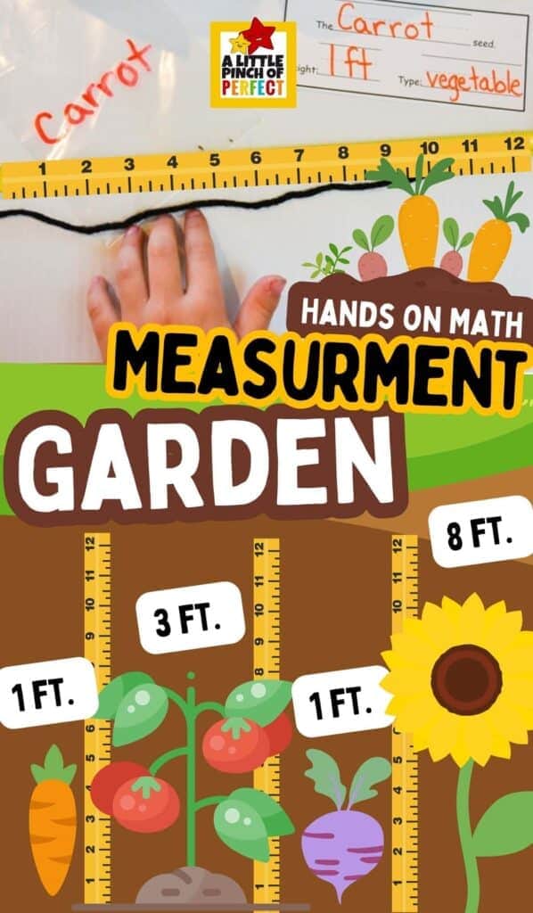 garden printable