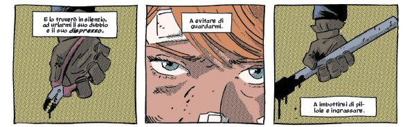 la lupa lorenzo palloni saldapress immagine 1