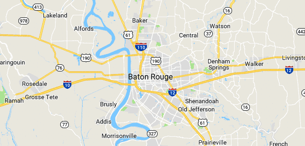 Baton Rouge Laptops for Rent