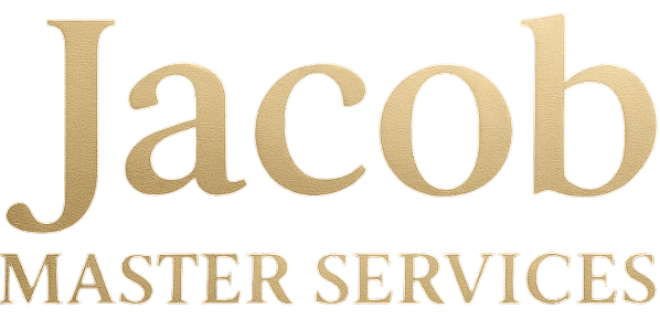 Jacob Master Service Logo