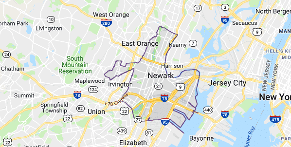 Newark Computer Rental