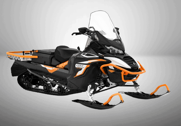 69 RANGER ALPINE 2027