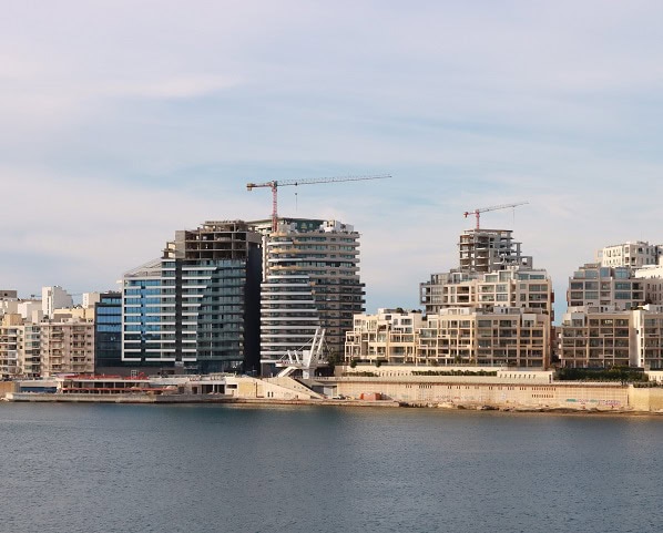 commercial construction law malta