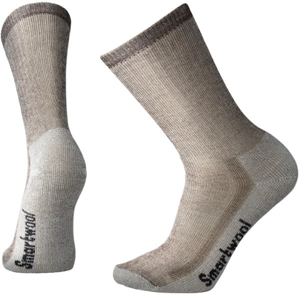 Smartwool hiking crew socks - photo 3