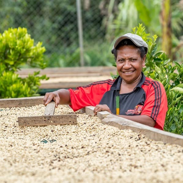 Korgua Estate AA Washed Bourbon - Image 12