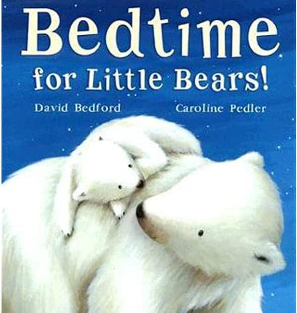Bedtime for Little Bears!