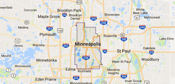 Minneapolis Computer Rental