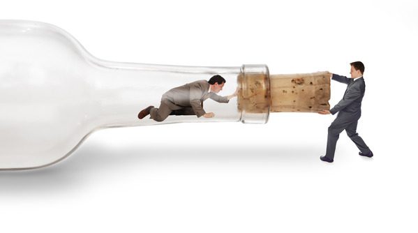 Stop project bottlenecks