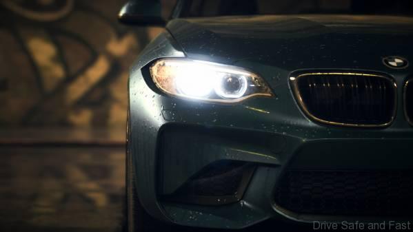 BMW M2 Need for Speed 2015 (3)