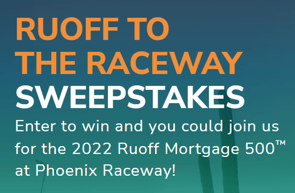 xfinity sweepstakes