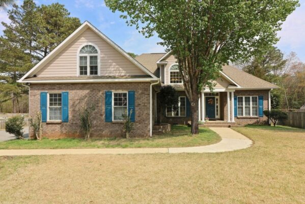 120 Royal Woods Way Home on Royal Woods Way