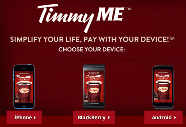 Tim Hortons mobile app under investigation for data collection usage