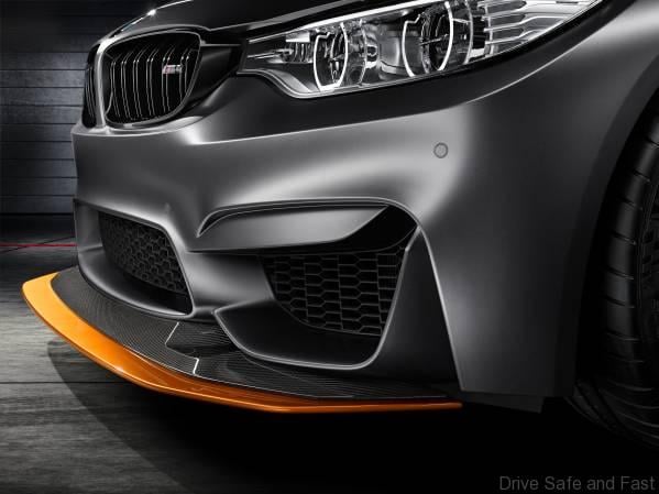 BMW M4 GTS Concept 2015 (7)