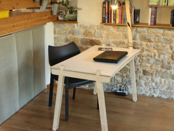 9006 bureau mat