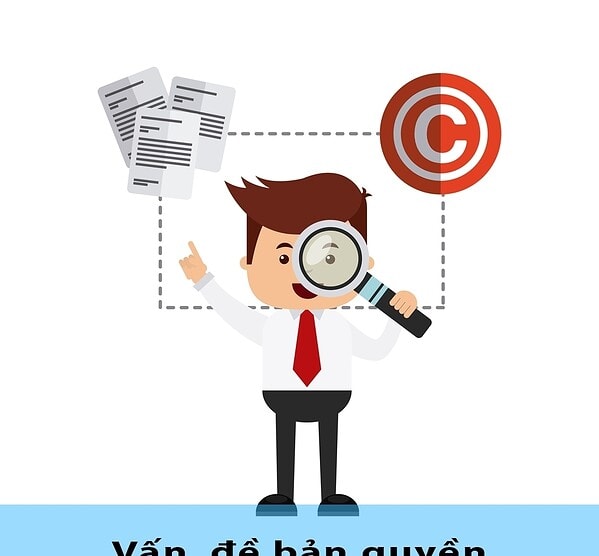 Bản quyền tác giả Bản quyền tác giả