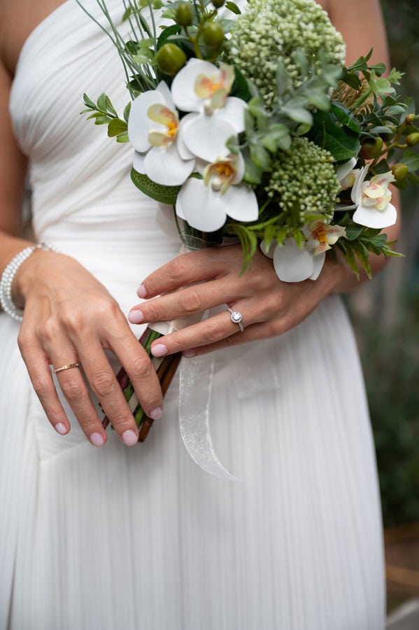 Elegant wedding photography in Athens Greece