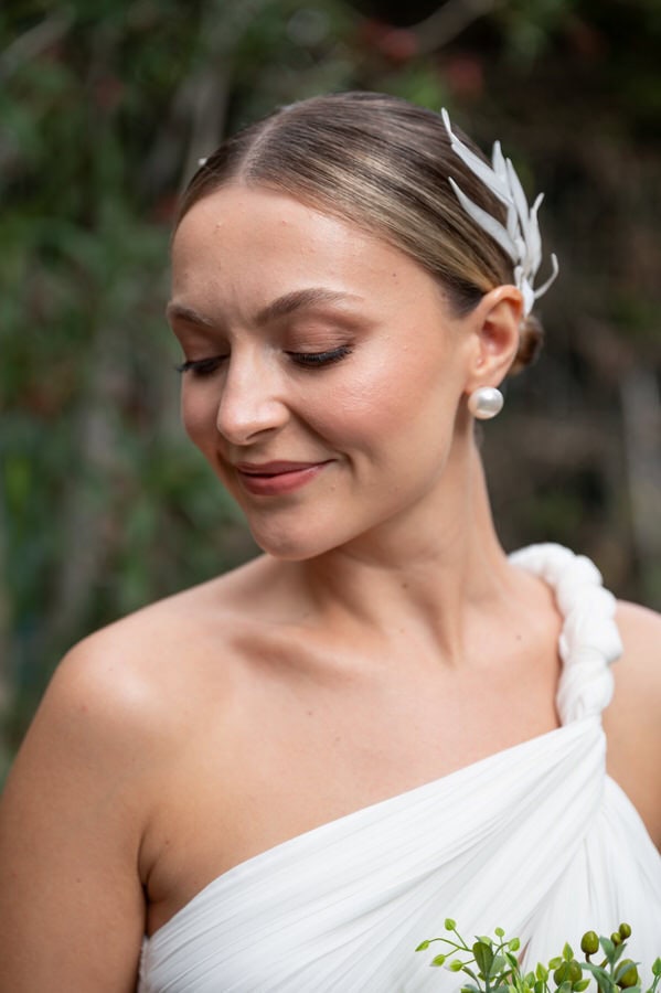 Elegant wedding photography in Athens Greece