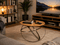 table basse fond de tonneau