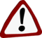 attention