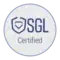 SGL Certified