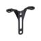 BBB BBC-90 Co2Hold Bottle Cage Matt Black