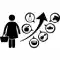 cost of living icon
