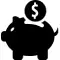 saving money