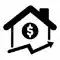 real estate prices