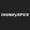 ThunderPick logo