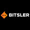 Bitsler logo