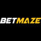 Betmaze logo
