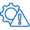Mitigation of Risks and Compliance Assurance​