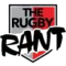 Rugby Rant Logo #1
